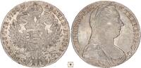 RDR taler Maria Theresia, Mailand -