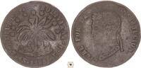Bolivia 4 soles -