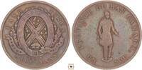 Canada 1/2 penny token Bank of Montreal -