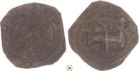 Austria pfennig Ulrich II., St.Veit -