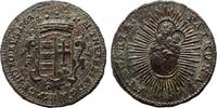 RDR denar Maria Theresia, (Opened crown type) -