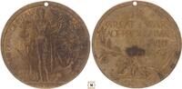 Europe medal The Great War, Peace Proclaimed -