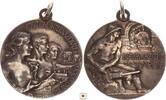 Italy silvered medal Esposizione Internazionale Milano -