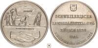Switzerland 5 francs Landausstellung Zürich -