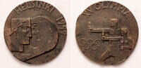 Finland participation medal Summer Olympics Helsinki -