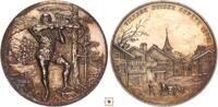 Switzerland schützenmedaille Genf -