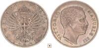 1 lira 1902 R Italy Vittorio Emanuele III. XF