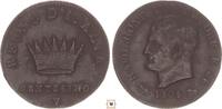 Italy-Kingdom centesimo Napoleon I. -