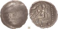 Celtic - Eastern Europe drachm Alexander III. the Great imitation -
