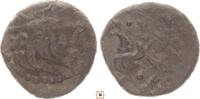 Celtic-Eastern Europe drachm Kapostal type -