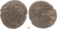 Celtic-Eastern Europe drachm Kapostal type -