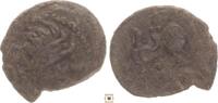 Celtic-Eastern Europe drachm Kapostal type -