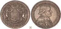 Germany-Eichstatt 1/2 taler -
