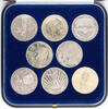 rouble  Soviet Union Bank for foreign trade of the Ussr, RRR! Proof set