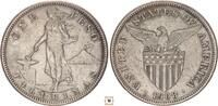 Philippines 1 peso -