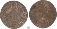 Austria 3 kreuzer Salzburg, Max Gandolph von Küenburg -