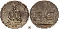 UK/Great Britain/ historical medals William Shakespeare, modern -