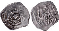 Austria pfennig Friesacher, Eberhard II. -