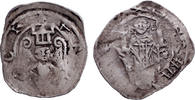 Austria pfennig Friesacher, Eberhard II. -
