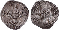 Austria pfennig Friesacher, Eberhard II. -