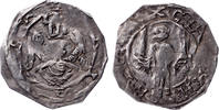 Austria pfennig Friesacher, Eberhard II. -