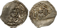 Austria Pfennig Friesacher, Eberhard II. -