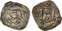 Austria Pfennig Friesacher, Eberhard II. -
