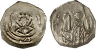 Austria Pfennig Friesacher, Eberhard II. -