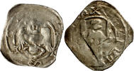 Austria Pfennig Friesacher, Eberhard II. -