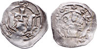 Austria pfennig Eberhard II -
