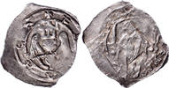 Austria pfennig Eberhard II. -