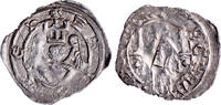 Austria pfennig Eberhard II. -