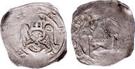 Austria pfennig Eberhard II. -