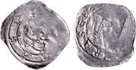 Austria pfennig Eberhard II. -