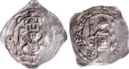 Austria pfennig Eberhard II. -