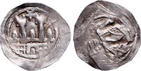 Austria pfennig Berthold IV.,Windischgraz (Slovenj Gradec) -