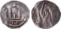 Austria pfennig Berthold IV.,Windischgraz (Slovenj Gradec) -
