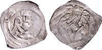 Austria pfennig Berthold von Aquileia, Gutenwert (Otok) -