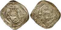 Austria pfennig Friesacher , Eberhard II. -