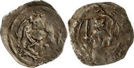 Austria pfennig Friesacher , Eberhard II. -