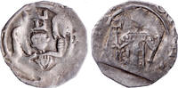 Austria pfennig Berthold von Aquileia, Gutenwert (Otok) -