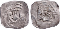 Austria pfennig Berthold von Aquileia, Gutenwert (Otok) -