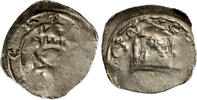 Austria pfennig Friesacher, Eberhard II. -