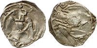Austria pfennig Friesacher, Eberhard II. -