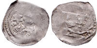 Austria pfennig Friesacher, Eberhard II. -