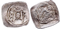 Austria pfennig Friesacher, Eberhard II. -