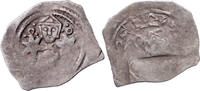 Austria pfennig Friesacher, Eberhard II. -