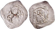 Austria pfennig Friesach, Eberhard II. -