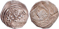 Austria pfennig Friesach, Eberhard II. -