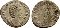 Roman Empire AR Antoninianus Salonina,Annona -